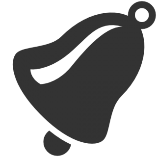 Simple Bell Png PNG images