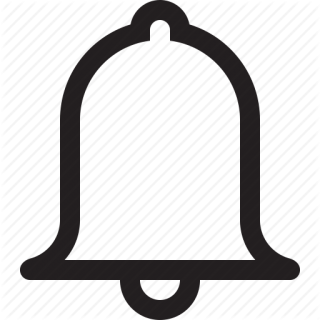 Ico Download Bell PNG images
