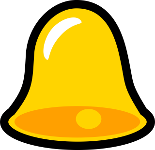 Bell Icon, Transparent Bell.PNG Images & Vector - FreeIconsPNG