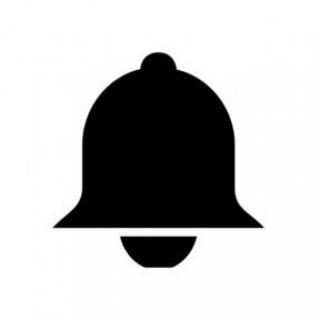 Icon Vector Bell PNG images