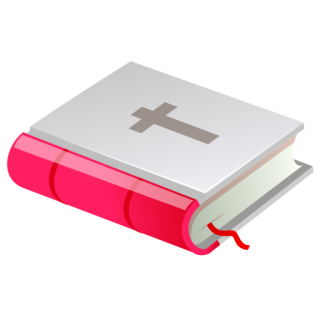 Vector Drawing Bible PNG images