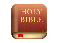 Free Bible Icon PNG images