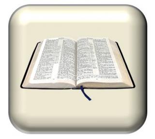 Bible Save Icon Format PNG images