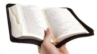 holy bible png