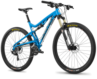 Santa Cruz Superlight, Blue Bike, Cycle Png PNG images