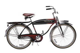 Vintage Bike Png Cut Out PNG images