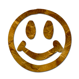 Image Icon Free Big Happy Face PNG images