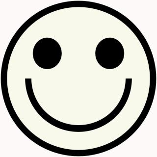 Size Icon Big Happy Face PNG images