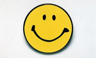 Image Icon Big Happy Face Free PNG images