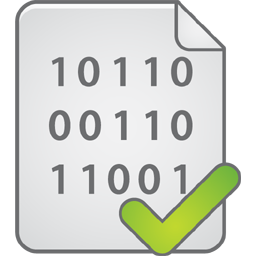 Image Free Binary Icon PNG images