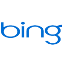Bing Logo PNG images