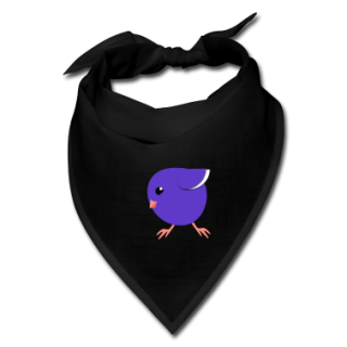 Free Bird Purple Png Icon PNG images