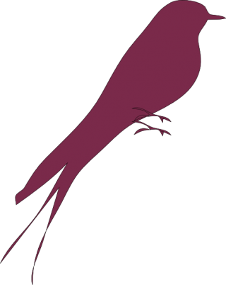 Free High-quality Bird Purple Icon PNG images