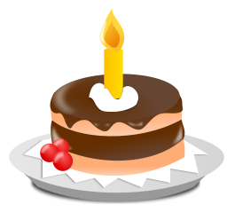 Png Birthday Cake Vector PNG images