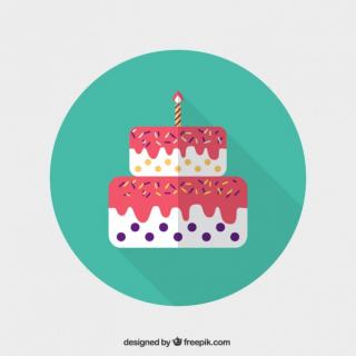 Png Download Birthday Cake Icons PNG images