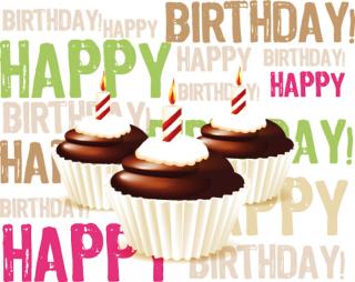 Birthday Cake Icon Size PNG images