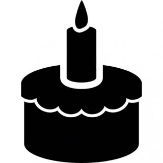 Best Free Birthday Candles Png Image PNG images