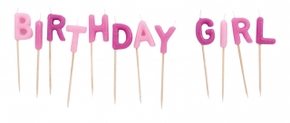 Clipart Collection Birthday Candles Png PNG images
