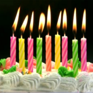 Candle Cake Images, Candle Cake Transparent PNG, Free download