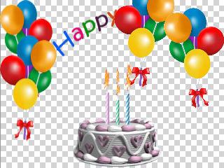 Download For Free Birthday Candles Png In High Resolution PNG images