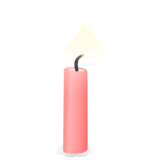 Icon Birthday Candles Download PNG images