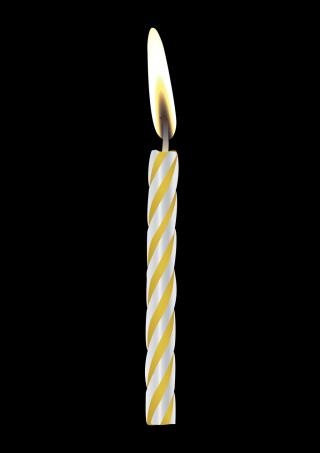 Birthday Candles In Png PNG images