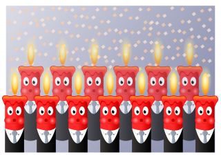 Birthday Candles PNG Transparent PNG images