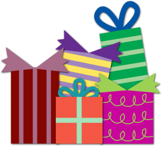 Free Download Birthday Gift Png Images PNG images