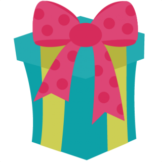 Birthday Gift PNG, Birthday Gift Transparent Background - FreeIconsPNG