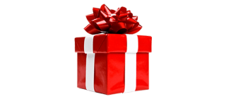 Birthday Gift Image PNG PNG images