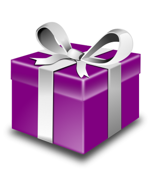 Download Free PNG Birthday Gift PNG images