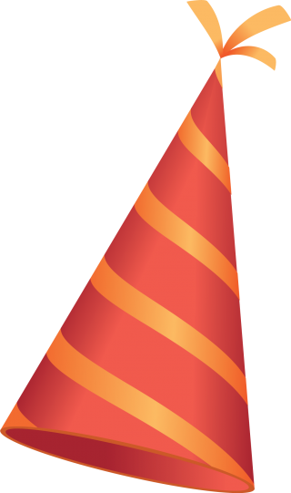 Transparent Birthday Hat Background PNG images