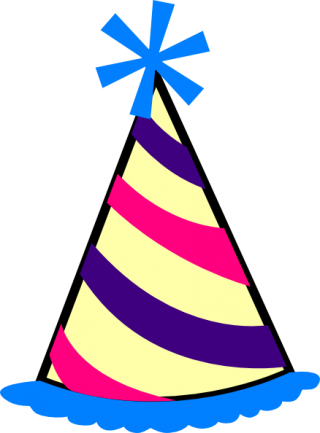Clipart Png Birthday Hat Collection PNG images
