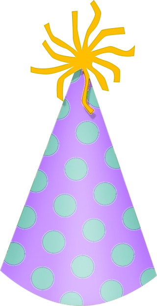 Download Birthday Hat Latest Version 2018 PNG images
