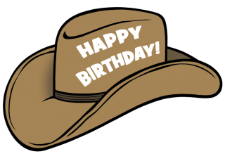 PNG Birthday Hat Photo PNG images