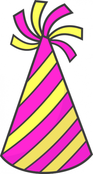 Birthday Hat Png Background Transparent PNG images