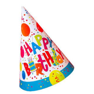 Download And Use Birthday Hat Png Clipart PNG images