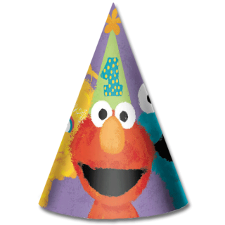 Birthday Party Hat Png PNG images