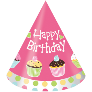 Birthday Party Hat Png PNG images