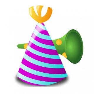 Birthday Icon Symbol PNG images
