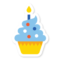 Download Birthday Icon Vectors Free PNG images