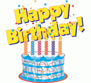 Png Birthday Transparent PNG images