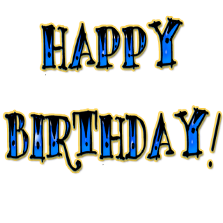 Happy Birthday Png PNG images