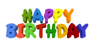 Icon Library Birthday PNG images
