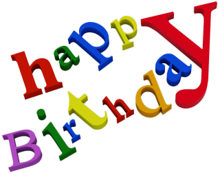 Birthday Png Icon PNG images