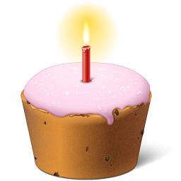 Birthday Icon Svg PNG images
