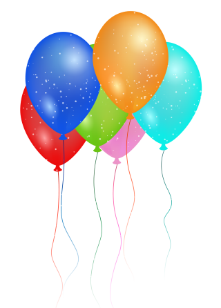 Balloon PNG Images & Balloon Transparent Clipart - FreeIconsPNG