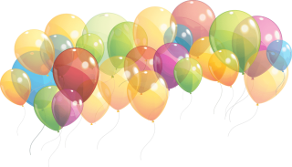 Birthday Party PNG, Birthday Party Transparent Background - FreeIconsPNG