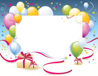 Birthday Party PNG, Birthday Party Transparent Background - FreeIconsPNG