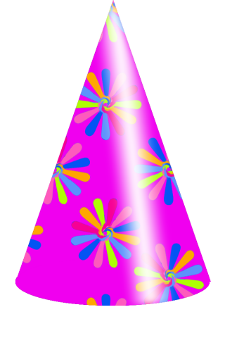 Birthday Party PNG, Birthday Party Transparent Background - FreeIconsPNG